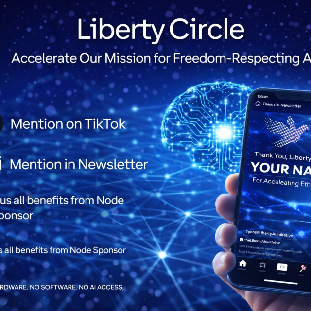 Liberty Circle